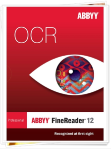 abbyy finereader 12 serial number activation code